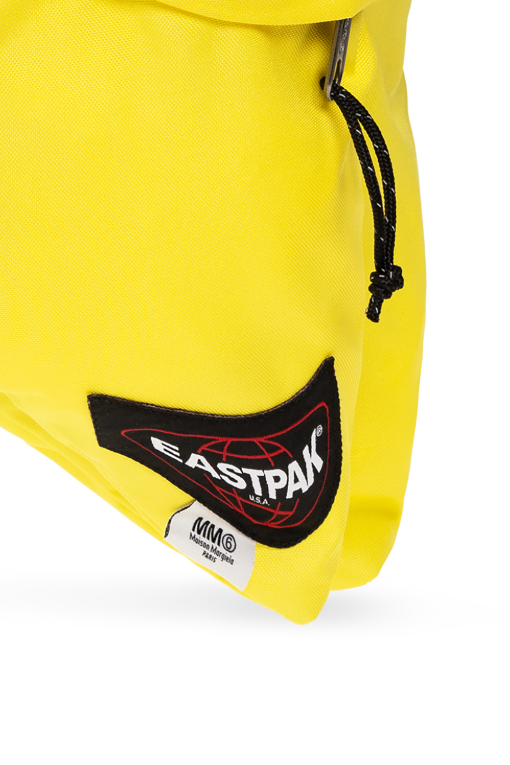 MM6 Maison Margiela x Eastpak MM6 Maison Margiela - shoulder